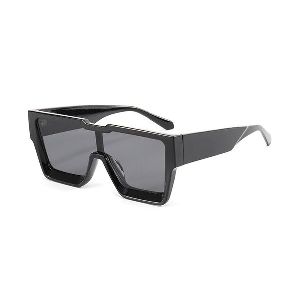 sunglasses for women men luxury brand sunglasses square frame women's sunglasses fashion men's sunglasses one-piece outdoor sports, White;black
sunglasses for women men luxury brand sunglasses square frame women's sunglasses fashion men's sunglasses one-piece outdoor sports, White;black