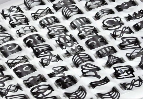 ecoolin jewelry vintage black zinc alloy gypsy adjustable finger tattoo rings toe ring lots for women men bulk jewelry lots mix st8307962, Silver
ecoolin jewelry vintage black zinc alloy gypsy adjustable finger tattoo rings toe ring lots for women men bulk jewelry lots mix st8307962, Silver