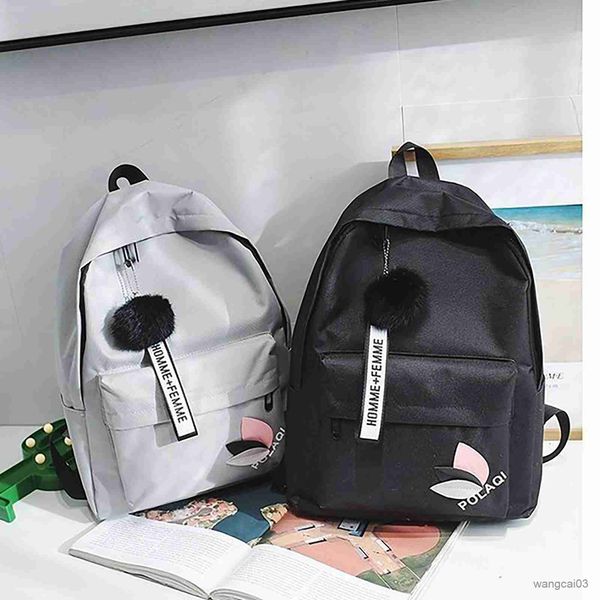 backpacks casual daypack backpacks multifunctional canva bookbag anti-theft stylish for outdoor school office luggage strap r230805
backpacks casual daypack backpacks multifunctional canva bookbag anti-theft stylish for outdoor school office luggage strap r230805