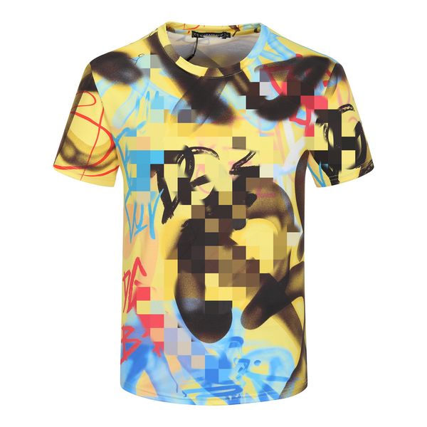 designer pa t shirt luxury brand clothing shirts spray heart letter cotton short sleeve spring summer tide mens womens tees m-3xl#14, White;black
designer pa t shirt luxury brand clothing shirts spray heart letter cotton short sleeve spring summer tide mens womens tees m-3xl#14, White;black