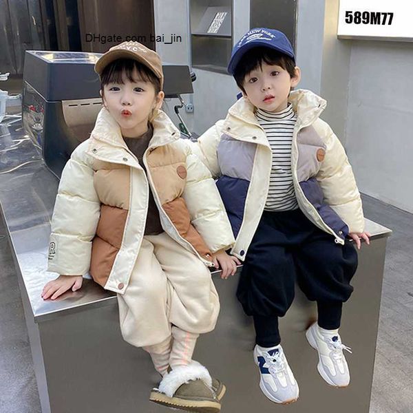 cobbler 589m77# old children neutral winter down coat short jacket loose water proof with hood keep warm zipper cotton-padded clothes, Blue;gray
cobbler 589m77# old children neutral winter down coat short jacket loose water proof with hood keep warm zipper cotton-padded clothes, Blue;gray