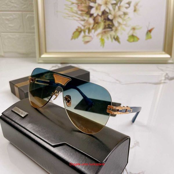 a dita grand ane sunglasses designer for men goggle rimless pilot plank black round shield original brand spectacles luxury e rjtz, White;black
a dita grand ane sunglasses designer for men goggle rimless pilot plank black round shield original brand spectacles luxury e rjtz, White;black