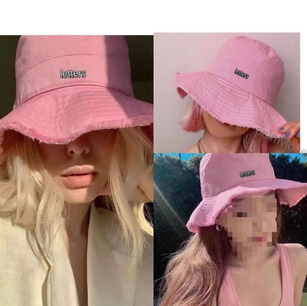 designers jac hats mens womens wool stingy brim hats autumn and winter warm bucket hat sun prevent bonnet beanie outdoor beanies fashion wom, Blue;gray
designers jac hats mens womens wool stingy brim hats autumn and winter warm bucket hat sun prevent bonnet beanie outdoor beanies fashion wom, Blue;gray