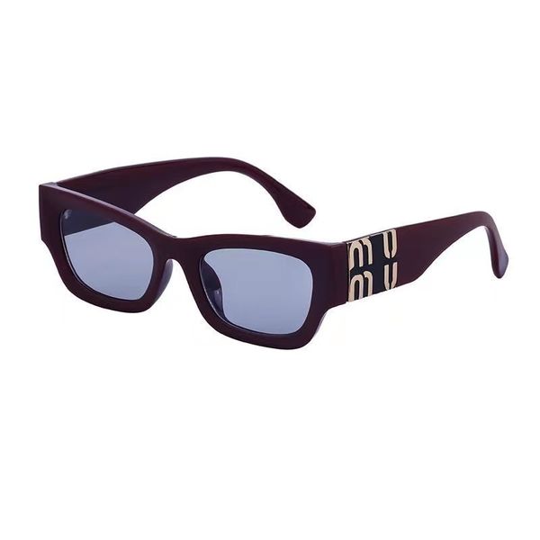 fashion miu sunglasses, high-end women's vintage sunglasses, outdoor tourism street ps, sun protection, uv protection glasses, White;black
fashion miu sunglasses, high-end women's vintage sunglasses, outdoor tourism street ps, sun protection, uv protection glasses, White;black