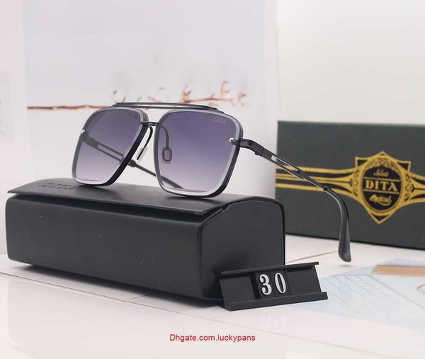 dita designer sunglasses for women classic men glasses goggle outdoor beach luxury sunglasses 6l4m p588, White;black
dita designer sunglasses for women classic men glasses goggle outdoor beach luxury sunglasses 6l4m p588, White;black