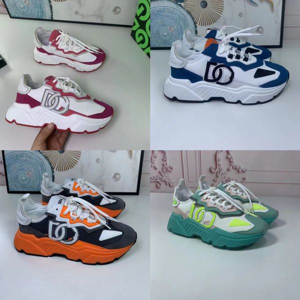 with box 2023 luxury designer daymaster trainers sneakers shoes low flat sorrento print white black orange leather trainers sneakers dg dolc
with box 2023 luxury designer daymaster trainers sneakers shoes low flat sorrento print white black orange leather trainers sneakers dg dolc