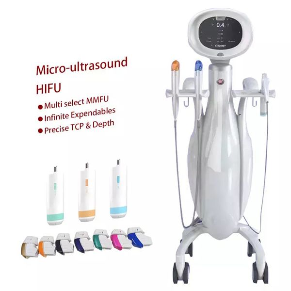 hifu machine skin vaginal tightening anti wrinkles beauty equipment hifu 9d, Black;white
hifu machine skin vaginal tightening anti wrinkles beauty equipment hifu 9d, Black;white
