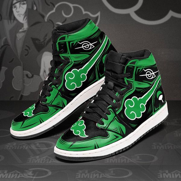 fashion animes dress shoes men women akt green yellow blue anime sneakers italy classic high manga leather design custom couple casuals spo, Black
fashion animes dress shoes men women akt green yellow blue anime sneakers italy classic high manga leather design custom couple casuals spo, Black