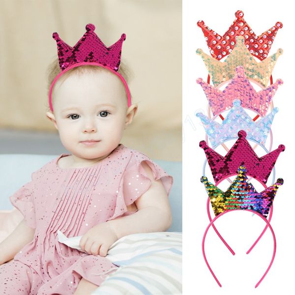 kids girl sequins party hair hoop shiny crown headband birthday headwear hairband festival fairy party hair accessories, Slivery;white
kids girl sequins party hair hoop shiny crown headband birthday headwear hairband festival fairy party hair accessories, Slivery;white