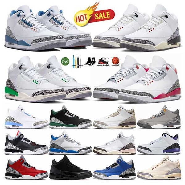 3 3s wizards basketball shoes men women white cement black cat fire red dark iris desert elephant lucky green muslin racer blue unc cool gre
3 3s wizards basketball shoes men women white cement black cat fire red dark iris desert elephant lucky green muslin racer blue unc cool gre