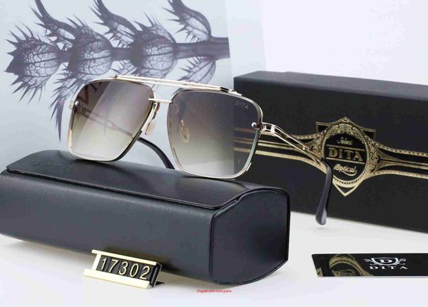 dita 17302 designer sunglass women eyeglasses outdoor shades pc frame fashion classic lady sun glasses mirrors for womens luxury sunglasses, White;black
dita 17302 designer sunglass women eyeglasses outdoor shades pc frame fashion classic lady sun glasses mirrors for womens luxury sunglasses, White;black