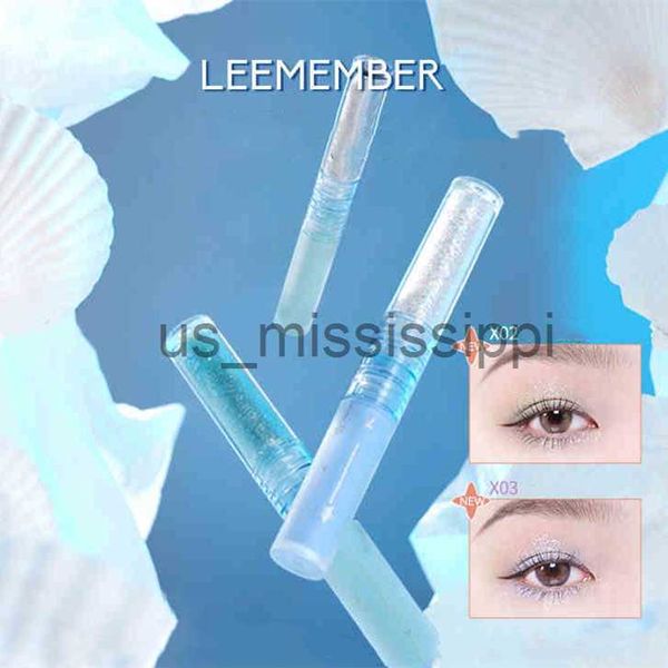 eye shadow leemember gemini series liquid eyeshadow fine diamond refresh eye shadow double texture effect brighten makeup cosmetic j230609
eye shadow leemember gemini series liquid eyeshadow fine diamond refresh eye shadow double texture effect brighten makeup cosmetic j230609