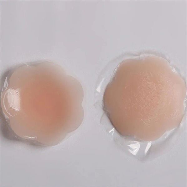 women reusable invisible self adhesive silicone breast chest sticker nipple cover bra pasties pad petal mat stickers accessories xxa43
women reusable invisible self adhesive silicone breast chest sticker nipple cover bra pasties pad petal mat stickers accessories xxa43