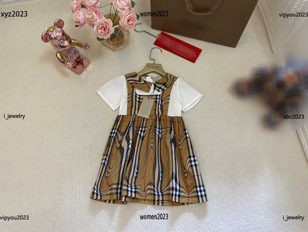 designer girl dress strap design kids skirt baby dress size 90-140 cm fashion checkered pattern printing girl skirt june06, Red;yellow
designer girl dress strap design kids skirt baby dress size 90-140 cm fashion checkered pattern printing girl skirt june06, Red;yellow