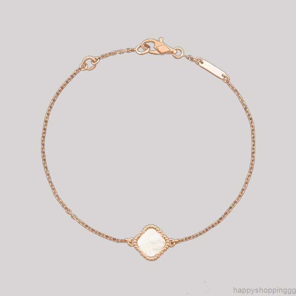 18 style fashion classic 4/four leaf clover charm bracelets bangle chain 18k gold agate shell mother-of-pearl for wedding, Silver
18 style fashion classic 4/four leaf clover charm bracelets bangle chain 18k gold agate shell mother-of-pearl for wedding, Silver
