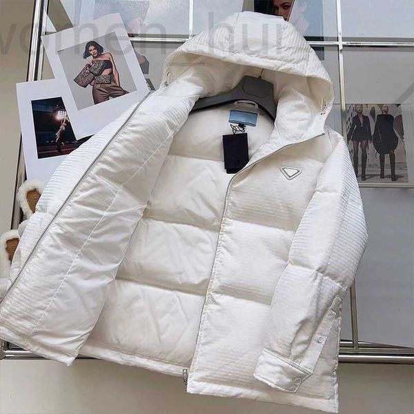 men's down & parkas designer womens coat mens fashion warm puffer classic pattern jackets men stylish hooded jacket women outerwear pim, Black
men's down & parkas designer womens coat mens fashion warm puffer classic pattern jackets men stylish hooded jacket women outerwear pim, Black