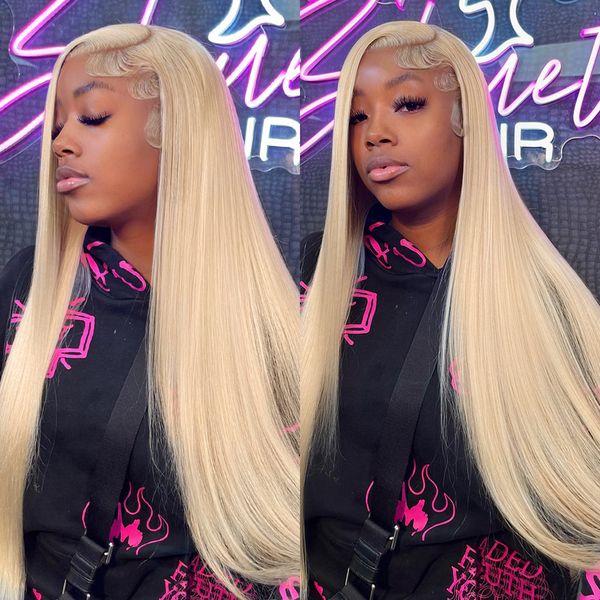 613 hd lace frontal wig 13x6 colored honey 13x4 straight blonde lace front wigs for women glueless wig human hair, Black;brown
613 hd lace frontal wig 13x6 colored honey 13x4 straight blonde lace front wigs for women glueless wig human hair, Black;brown