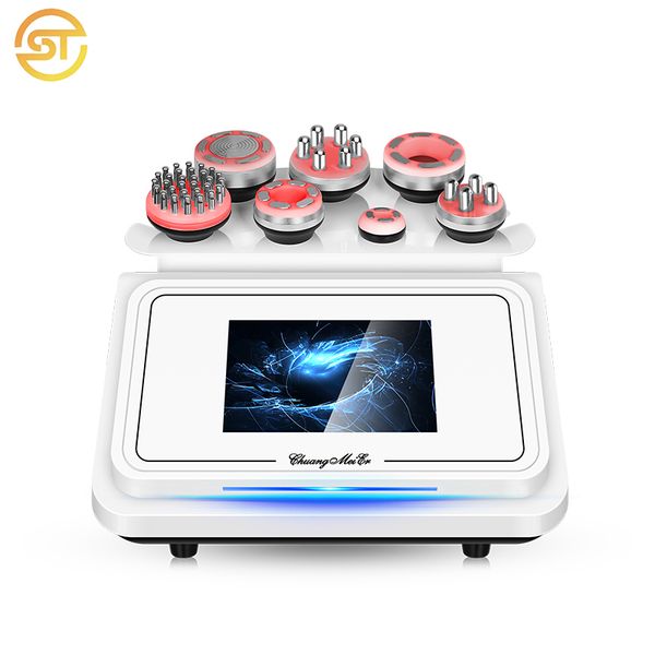 professional 80k rf cavitation vacuum slimming machine lose weight s shape portable s shape machine
professional 80k rf cavitation vacuum slimming machine lose weight s shape portable s shape machine