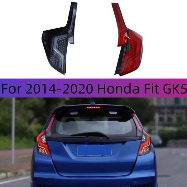 car styling for 20 14-20 20 honda fit gk5 taillight assembly led running lights dynamic turn signal brake reverse lamp auto accessory
car styling for 20 14-20 20 honda fit gk5 taillight assembly led running lights dynamic turn signal brake reverse lamp auto accessory