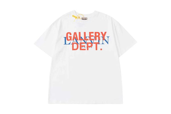 wholesale designer t shirt for sale g allery d ept co branded tee letter blue limited print overlap print fashion brand short sleeve t shirt, White;black
wholesale designer t shirt for sale g allery d ept co branded tee letter blue limited print overlap print fashion brand short sleeve t shirt, White;black