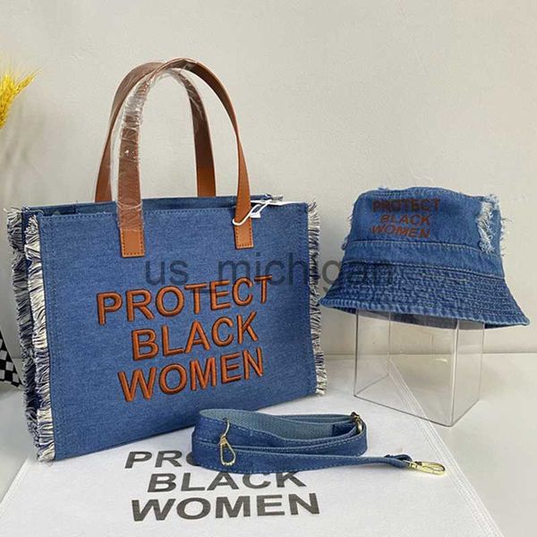 evening bags protect black women handbag for woman trend denim shoulder bag letter embroidery ladies crossbody purse travel shopping tote ba
evening bags protect black women handbag for woman trend denim shoulder bag letter embroidery ladies crossbody purse travel shopping tote ba