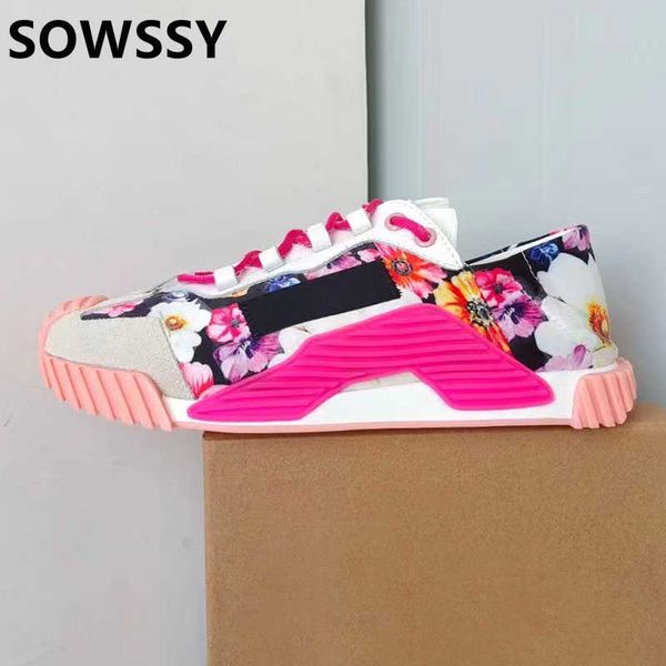 spring and autumn women's lace-up mixed color flat casual shoes fashion versatile comfortable breathable holiday walking shoes
spring and autumn women's lace-up mixed color flat casual shoes fashion versatile comfortable breathable holiday walking shoes