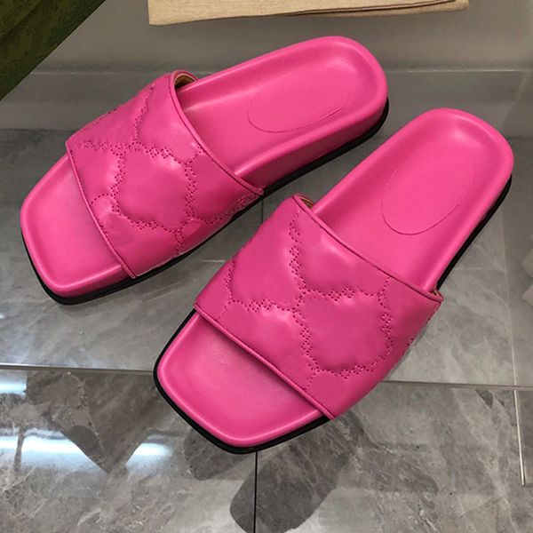 italian designer slides sandal designer womens square toe slippers quilted embossed interlocking 3d logo leather sole feminine beach grass s, Black
italian designer slides sandal designer womens square toe slippers quilted embossed interlocking 3d logo leather sole feminine beach grass s, Black
