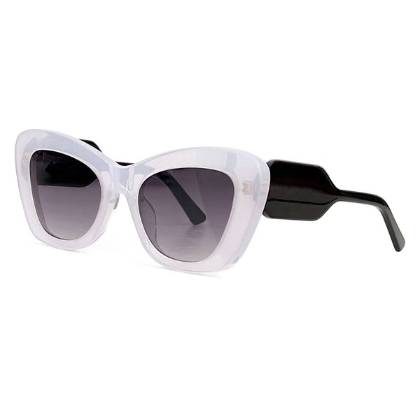 2023 summer sunglasses for women luxury designer brand uv protection sun glasses good quality lens fashion ladies shades vacation travel acc, White;black
2023 summer sunglasses for women luxury designer brand uv protection sun glasses good quality lens fashion ladies shades vacation travel acc, White;black