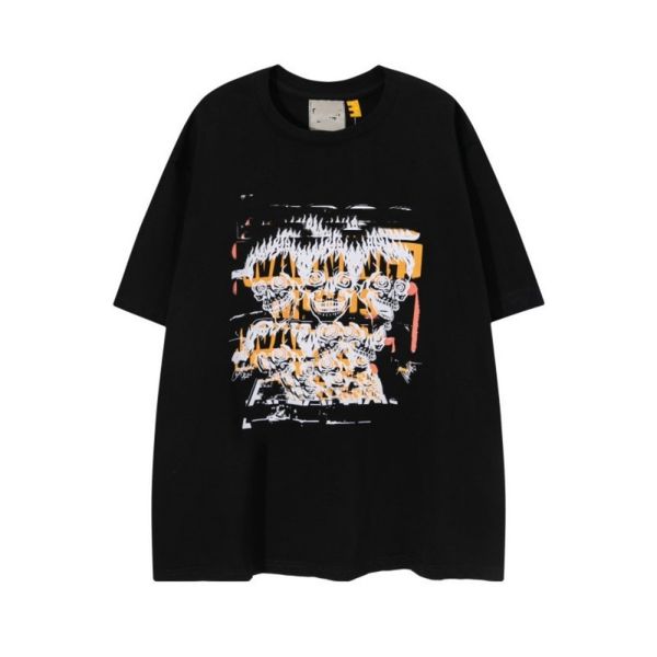 summer men women tshirt designer fashion mens t shirts cotton short sleeve casual shirts breathable letter printing loose streetwear t shirt, White;black
summer men women tshirt designer fashion mens t shirts cotton short sleeve casual shirts breathable letter printing loose streetwear t shirt, White;black