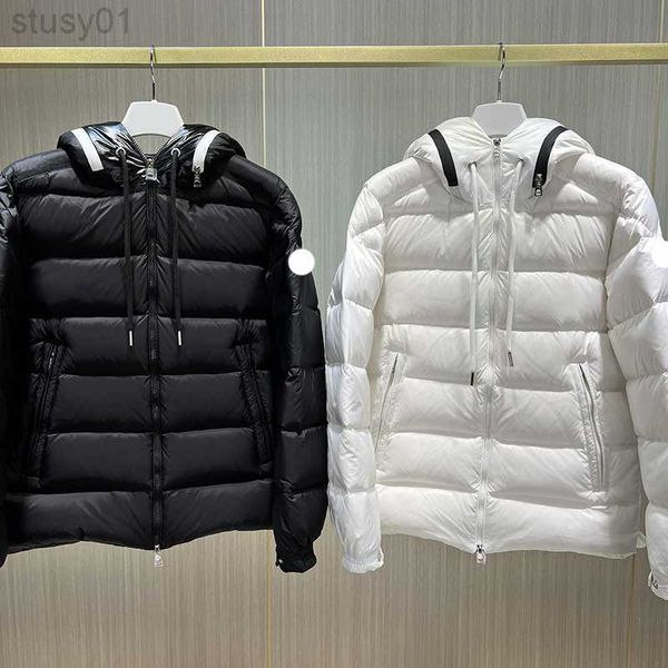 cardere designer mens down jacket french hooded letters classic embroidery badge womens winter jacket warm puffer jackets, Black
cardere designer mens down jacket french hooded letters classic embroidery badge womens winter jacket warm puffer jackets, Black