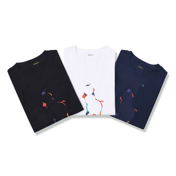designer mens brand tee ralphs casual clothing embroidery pony laurens polos t shirt, White;black
designer mens brand tee ralphs casual clothing embroidery pony laurens polos t shirt, White;black