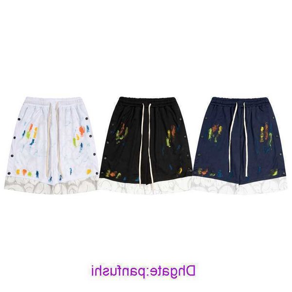 factory outlet wholesale shorts online store g allery d ept 2023 summer fashion brand splash ink breast button patchwork printed casual shor, Black
factory outlet wholesale shorts online store g allery d ept 2023 summer fashion brand splash ink breast button patchwork printed casual shor, Black