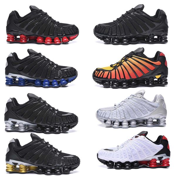shox tl designer shoes triple black speed red silver p triple white metallic wolf grey lime mens trainers outdoor sports sneakers
shox tl designer shoes triple black speed red silver p triple white metallic wolf grey lime mens trainers outdoor sports sneakers