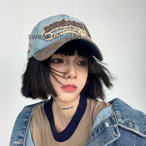 spicy girls/soft street cap washable vintage baseball caps cap female hip hop hat male hats, Blue;gray
spicy girls/soft street cap washable vintage baseball caps cap female hip hop hat male hats, Blue;gray