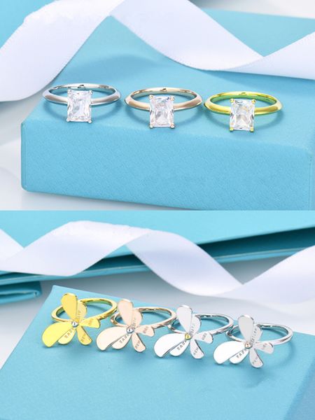 2023 new 925 silver wedding rings for tif engagement gifts diy butterfly & diamond ring designer jewelry, Slivery;golden
2023 new 925 silver wedding rings for tif engagement gifts diy butterfly & diamond ring designer jewelry, Slivery;golden