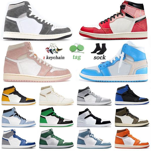 jumpman 1 basketball shoes lucky green trainers us 13 men 1s washed pink yellow toe washed heritage next chapter royal suede multi color wom
jumpman 1 basketball shoes lucky green trainers us 13 men 1s washed pink yellow toe washed heritage next chapter royal suede multi color wom