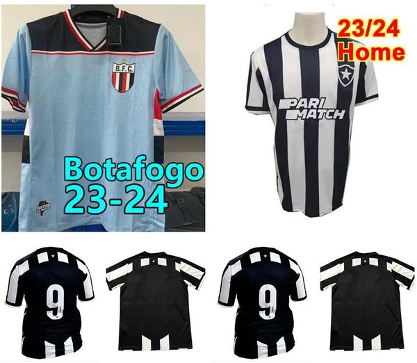 23 24 botafogo regatas soccer jerseys soares matheus babi bernardo o.sauer 2023 2024 home botafogo fc blue football shirt short sleeve unifo, Black;yellow
23 24 botafogo regatas soccer jerseys soares matheus babi bernardo o.sauer 2023 2024 home botafogo fc blue football shirt short sleeve unifo, Black;yellow