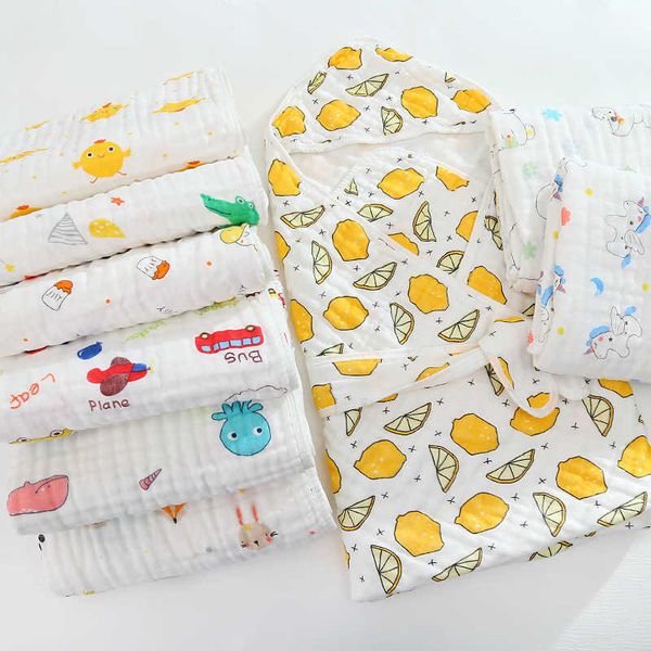 newborn blanket hat 6-layer washable cotton gauze suitable for all seasons baby wrap xia jibao
newborn blanket hat 6-layer washable cotton gauze suitable for all seasons baby wrap xia jibao