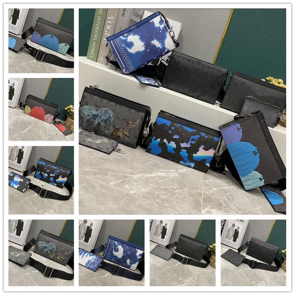 gaston wearable wallet shoulder bag man crossbody messenger designer bag with zip coin pouch pochette voyage men clutch bag m64608 m81115 lu
gaston wearable wallet shoulder bag man crossbody messenger designer bag with zip coin pouch pochette voyage men clutch bag m64608 m81115 lu