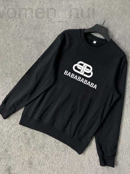men's hoodies & sweatshirts designer designer new sweater hoodie letters long sleeve cotton round neck sweatshirt men women sweaters lo, Black
men's hoodies & sweatshirts designer designer new sweater hoodie letters long sleeve cotton round neck sweatshirt men women sweaters lo, Black