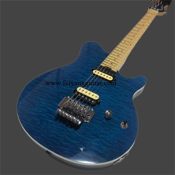 the factory directly produces 6-string electric guitar olp guitars. big water ripple lip finish, blue paint, lip and258258
the factory directly produces 6-string electric guitar olp guitars. big water ripple lip finish, blue paint, lip and258258