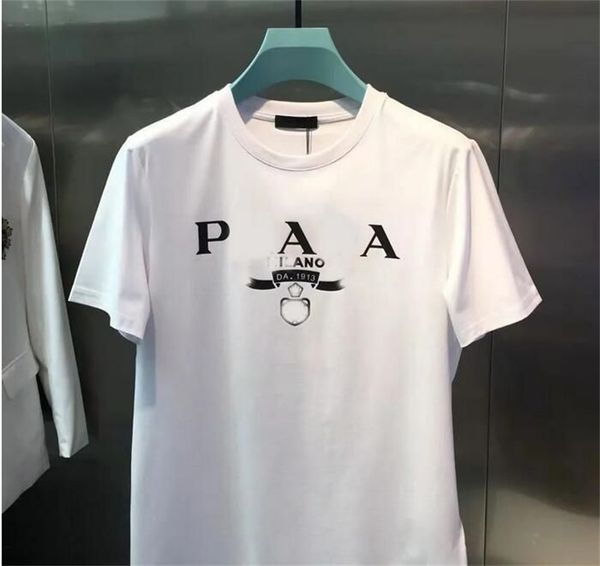 fashion t shirts mens women designers t-shirts tees apparel man s casual letter shirt luxurys clothing street shorts sleeve clothes bur tsh, White;black
fashion t shirts mens women designers t-shirts tees apparel man s casual letter shirt luxurys clothing street shorts sleeve clothes bur tsh, White;black