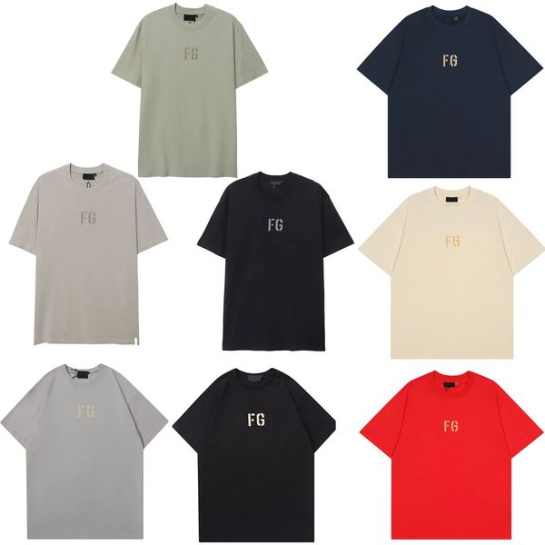 craftsmanship ess mens t shirts men women fashion designer tshirt street casual fog short sleeve fg fog tees 1977 cotton stereo, White;black
craftsmanship ess mens t shirts men women fashion designer tshirt street casual fog short sleeve fg fog tees 1977 cotton stereo, White;black