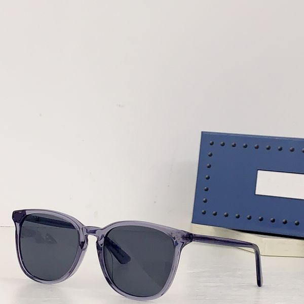 fashion classic men's sunglasses metal round gold frame uv400 sunglasses protective glasses with original box, White;black
fashion classic men's sunglasses metal round gold frame uv400 sunglasses protective glasses with original box, White;black
