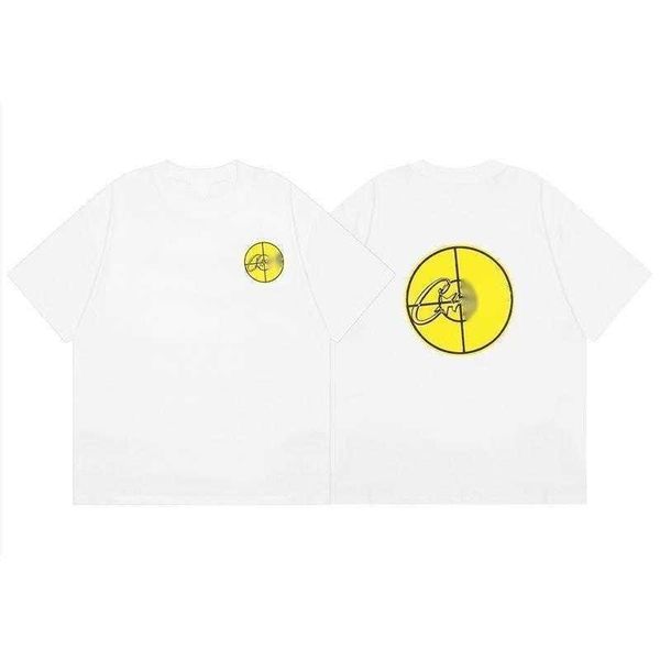 23ss corte designer tshirt mens sweatshirt fashion print short sleeve tshirt round neck pullover shirt men women oversize tshirts cotton tee, White;black
23ss corte designer tshirt mens sweatshirt fashion print short sleeve tshirt round neck pullover shirt men women oversize tshirts cotton tee, White;black