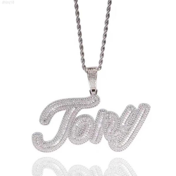 hip hop alphabet pendant iced out letter charms oem gold plated jewelry custom name men gold 18k initial necklace wholesale, Silver
hip hop alphabet pendant iced out letter charms oem gold plated jewelry custom name men gold 18k initial necklace wholesale, Silver