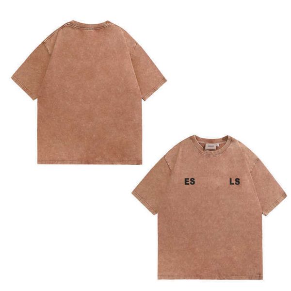 mens designer essent t-shirt 2023 summer print letters loose hip hop trend essentails tshirts fashion casual tees essentiel ftzzvdly, White;black
mens designer essent t-shirt 2023 summer print letters loose hip hop trend essentails tshirts fashion casual tees essentiel ftzzvdly, White;black