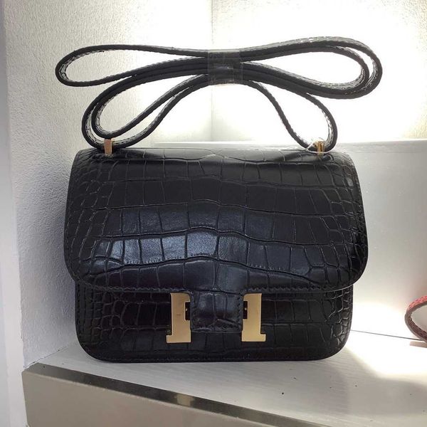 designer h home bag crocodile kangkang small square 2023 popular new exquisite leather messenger fashion stewardess underarm s8yz
designer h home bag crocodile kangkang small square 2023 popular new exquisite leather messenger fashion stewardess underarm s8yz