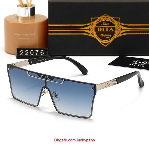a dita new fashion sunglasses mens and womens sunglasses tourism travel leisure sunglasses, White;black
a dita new fashion sunglasses mens and womens sunglasses tourism travel leisure sunglasses, White;black
