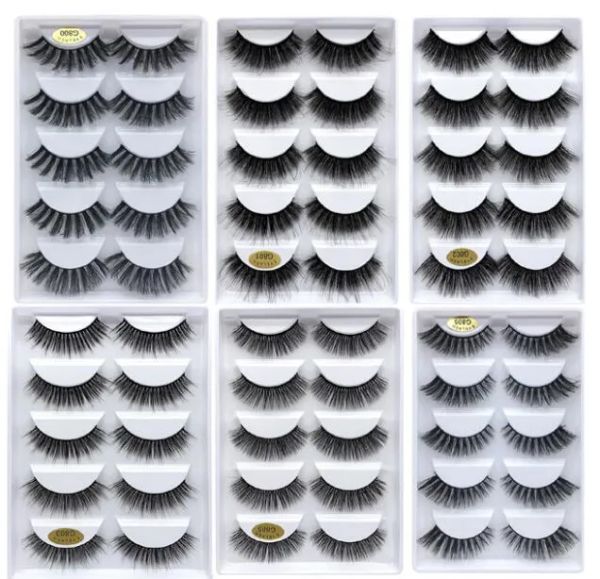 new arrival mink lashes thick natural long mink 3d false eyelashes handmade reusable fake lashes 6 styles available drop shipping
new arrival mink lashes thick natural long mink 3d false eyelashes handmade reusable fake lashes 6 styles available drop shipping